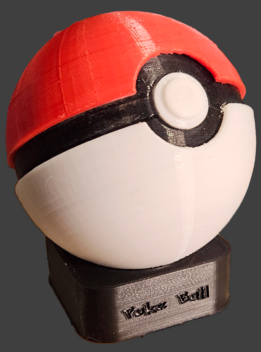 Poke Ball