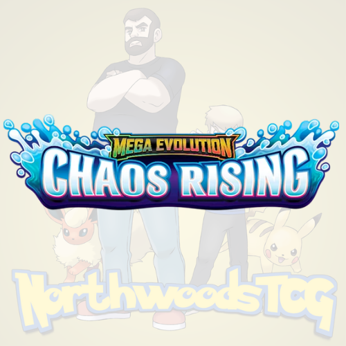 Chaos Rising Products