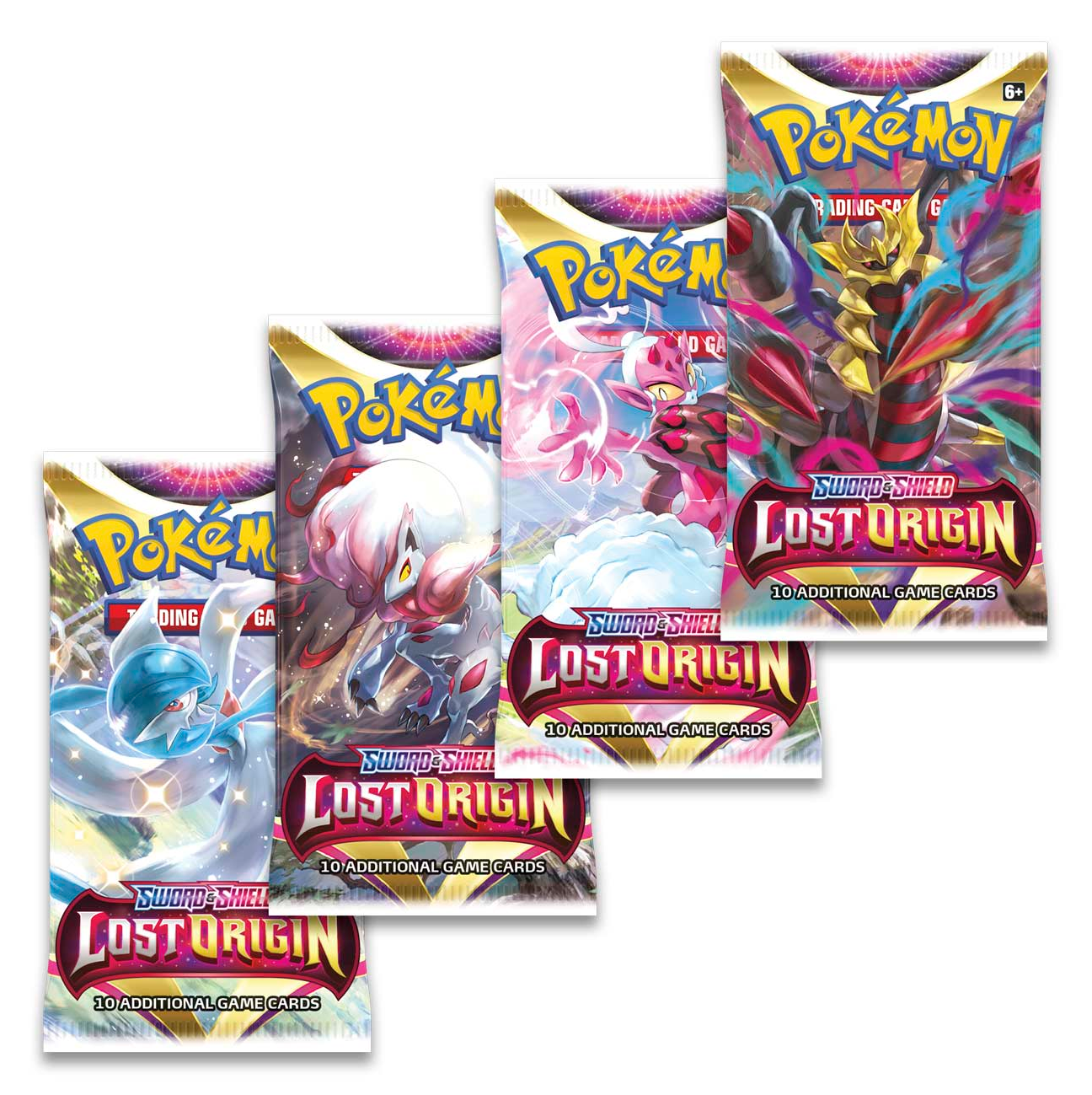 Pokemon Loose Pack