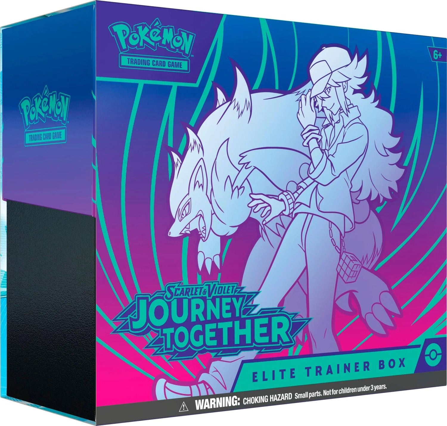 Pokemon Elite Trainer Boxes
