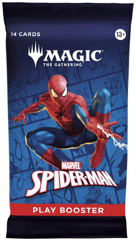 Magic: The Gathering Products