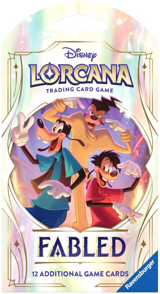 Disney Lorcana