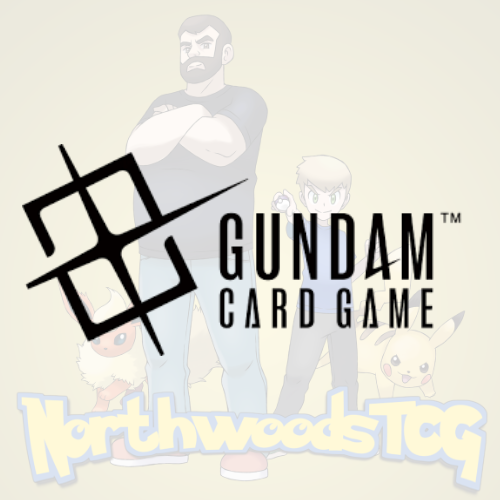 Gundam Card Game