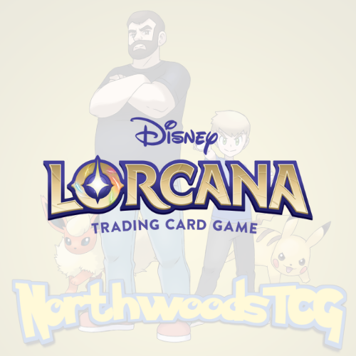 Disney Lorcana