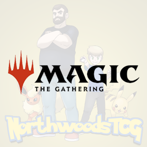 Magic: The Gathering Products