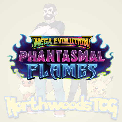 Phantasmal Flames Products