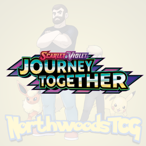 Journey Together