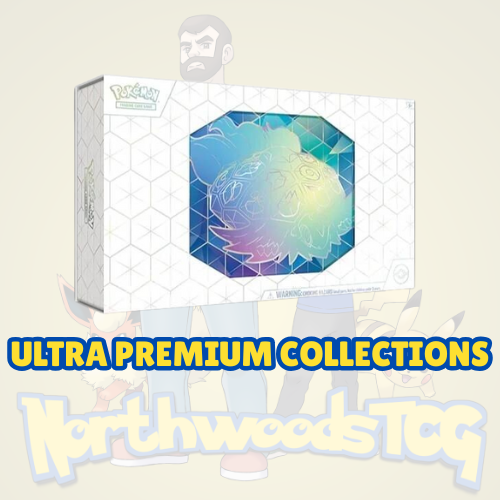 Ultra Premium Collection