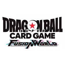Dragon Ball Z Super: Fusion World