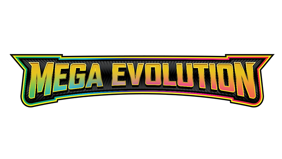 Mega Evolution Prooducts