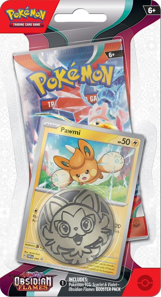 Blister Packs