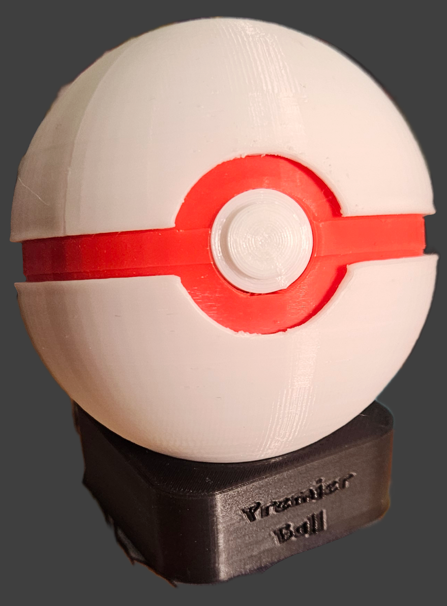 Poke Ball