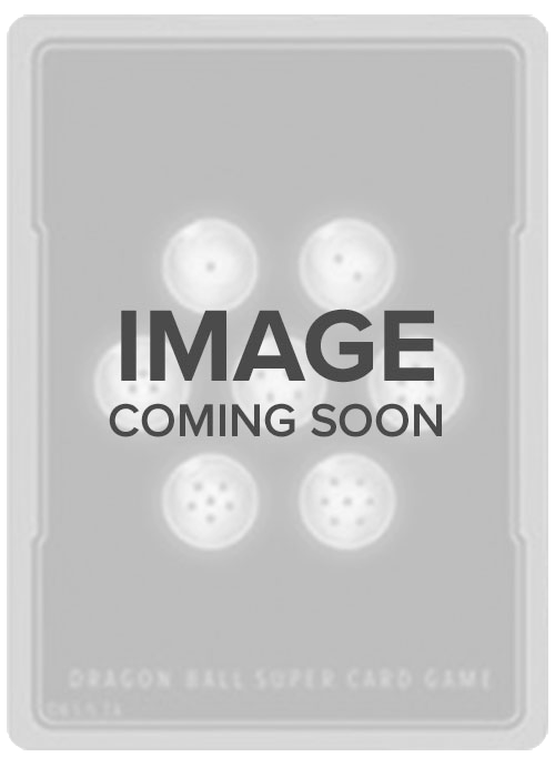 (Duplicate) Vegeta, Rival Seeker (BT31-077) [Impact Beyond Dimensions Release Event Cards]